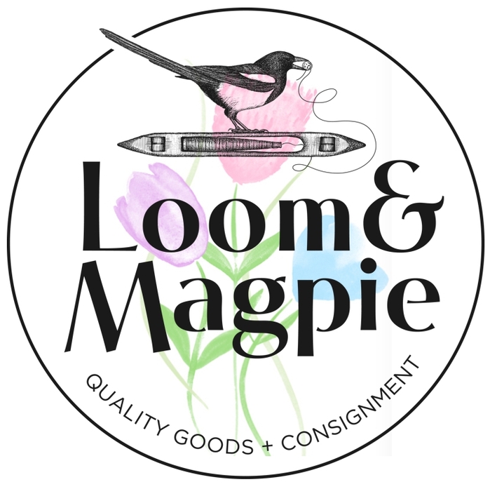 Loom Magpie Boutique Regina Fine Women s Clothing Consignment